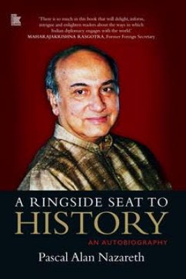 Of tricks of trade a veteran diplomat picked up from his peers (IANS Interview)