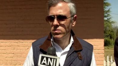 Is Taliban a 'terror organisation'? Omar Abdullah asks Centre