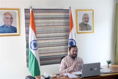 On Clean Air Day, Javadekar to review NCAP progress