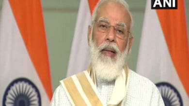 PM Modi to share his views on 'Navigating New Challenges' during USISPF address