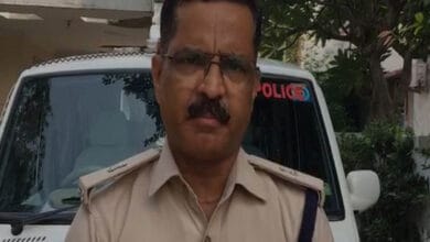 Two miscreants shot during encounter with Noida police, hospitalised