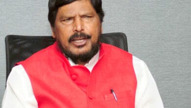 Arrest Kashyap in rape case or face RPI(A) protest: Athawale