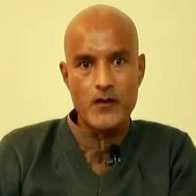 Pak turns down India's request for Queen's Counsel in Kulbhushan case