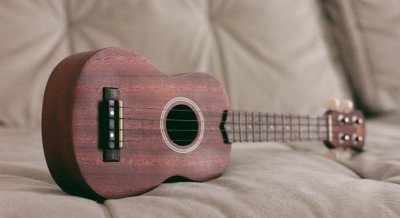 Pandemic causes spike in musical instrument lessons, e-orders