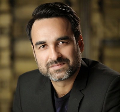 Pankaj Tripathi turns 44: A look at the actor's top five picks