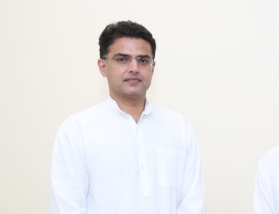 Pilot reminds Gehlot of promise to Gujjars about 5% reservation