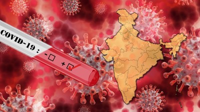 India's first CRISPR Covid-19 test approved for use