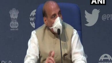 Inauguration of 43 BRO bridges by Rajnath Singh postponed