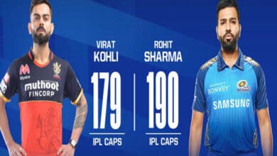 IPL 13: Mumbai Indians win toss, opt to field first against RCB