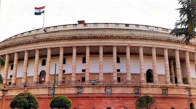 RS to elect Deputy Chairman on Monday, govt to introduce 4 ordinances