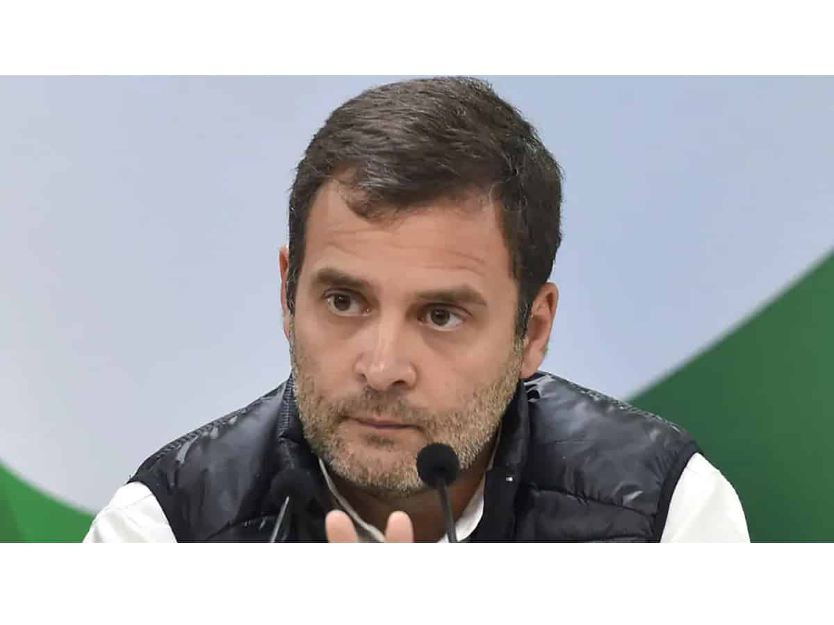 Rahul-Gandhi