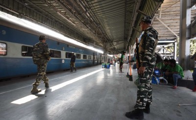 Railways to hold exams for 1.4 lakh posts from December 15