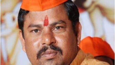 Secundrabad, Nizamabad names will be changed: Raja Singh