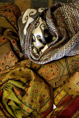 Rajasthan govt inks MoU worth Rs 4,000 cr in textiles, defence, aviation
