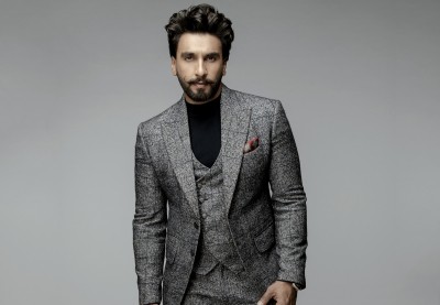 Ranveer Singh shares his fitness regime