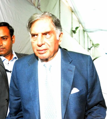 Ratan Tata-backed Repos Energy registers 150 startups