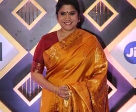 Renuka Shahane and Kangana's war of tweets over Mumbai