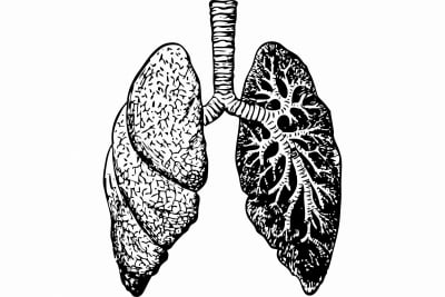 Researchers develop therapy that can detect lung cancer at early stage