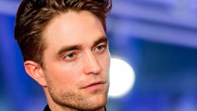 Robert Pattinson tests COVID positive, 'The Batman' halted