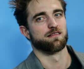 Robert Pattinson 'said to have tested positive' for Covid-19