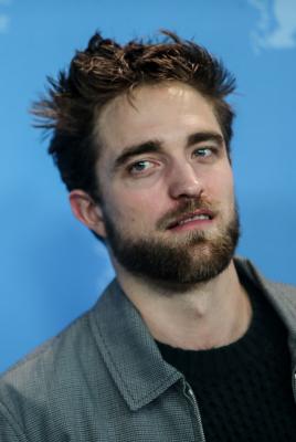 Robert Pattinson 'said to have tested positive' for Covid-19