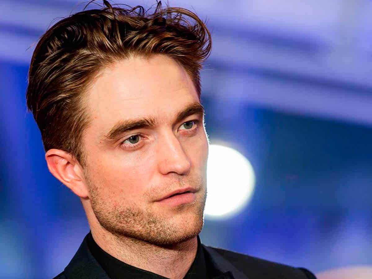 Robert Pattinson tests COVID positive, 'The Batman' halted