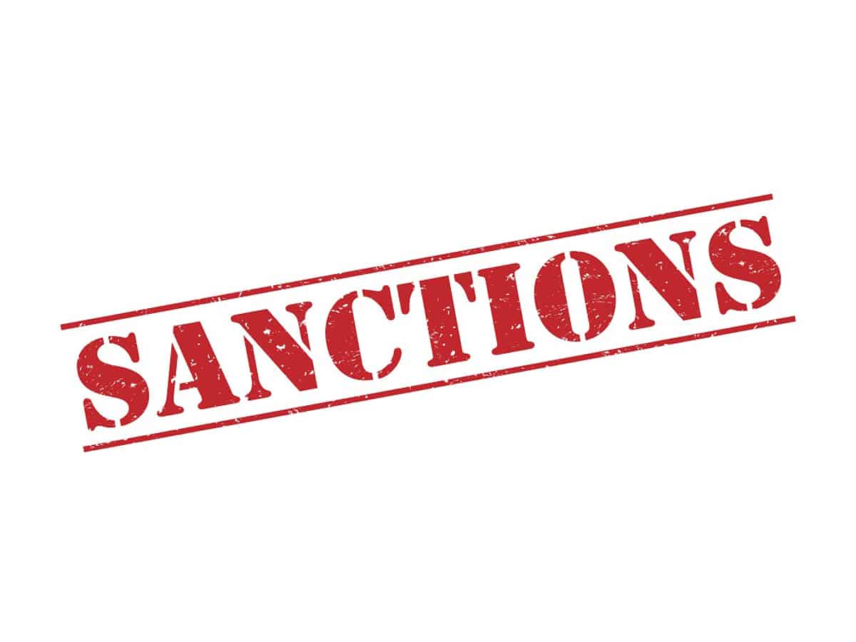 Damascus: Iran and Syria vowed on Sunday to take mighty steps to confront U.S. sanctions imposed on the two regional allies, saying their relations will strengthen under Iran's new leadership.