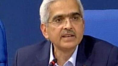 Rupee has behaved in an orderly manner, says RBI Governor