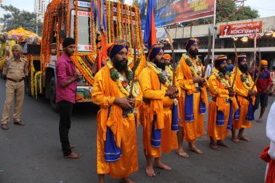 Sikhs being counted as separate 'ethno-religious' group in US census