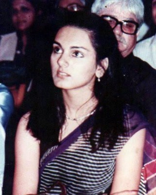 Sonam Kapoor celebrates Neerja Bhanot's courage on her birth anniversary