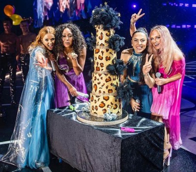 Spice Girls might reboot debut single 'Wannabe' for 25th anniversary gala