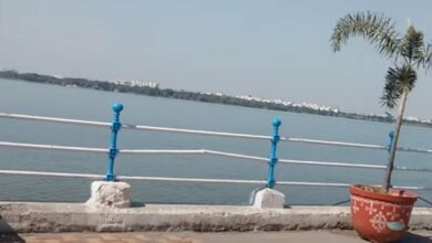 Tank Bund
