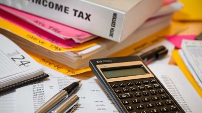Tax Devolution: Finance Commission advised to treat FY21, FY22 differently