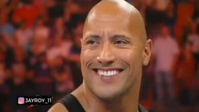 The Rock