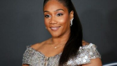 Tiffany Haddish