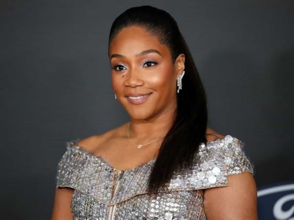 Tiffany Haddish