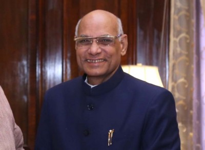 Tripura Guv stresses on need for govt, media relations