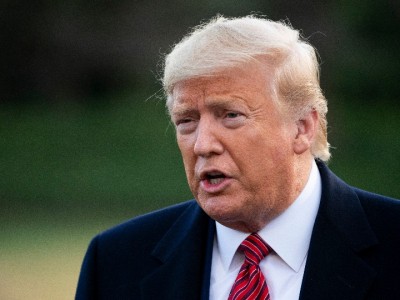 Trump to reverse Pentagon plan to close Stars and Stripes newspaper