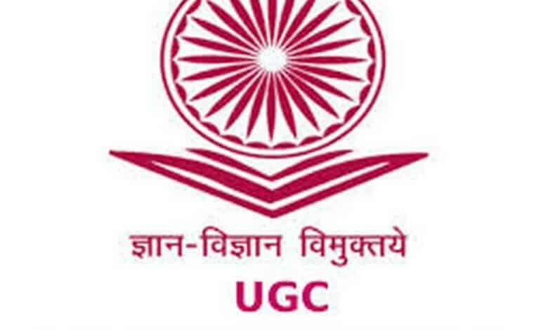 UGC bars varsities from printing Aadhaar number on degrees, provisional certificates