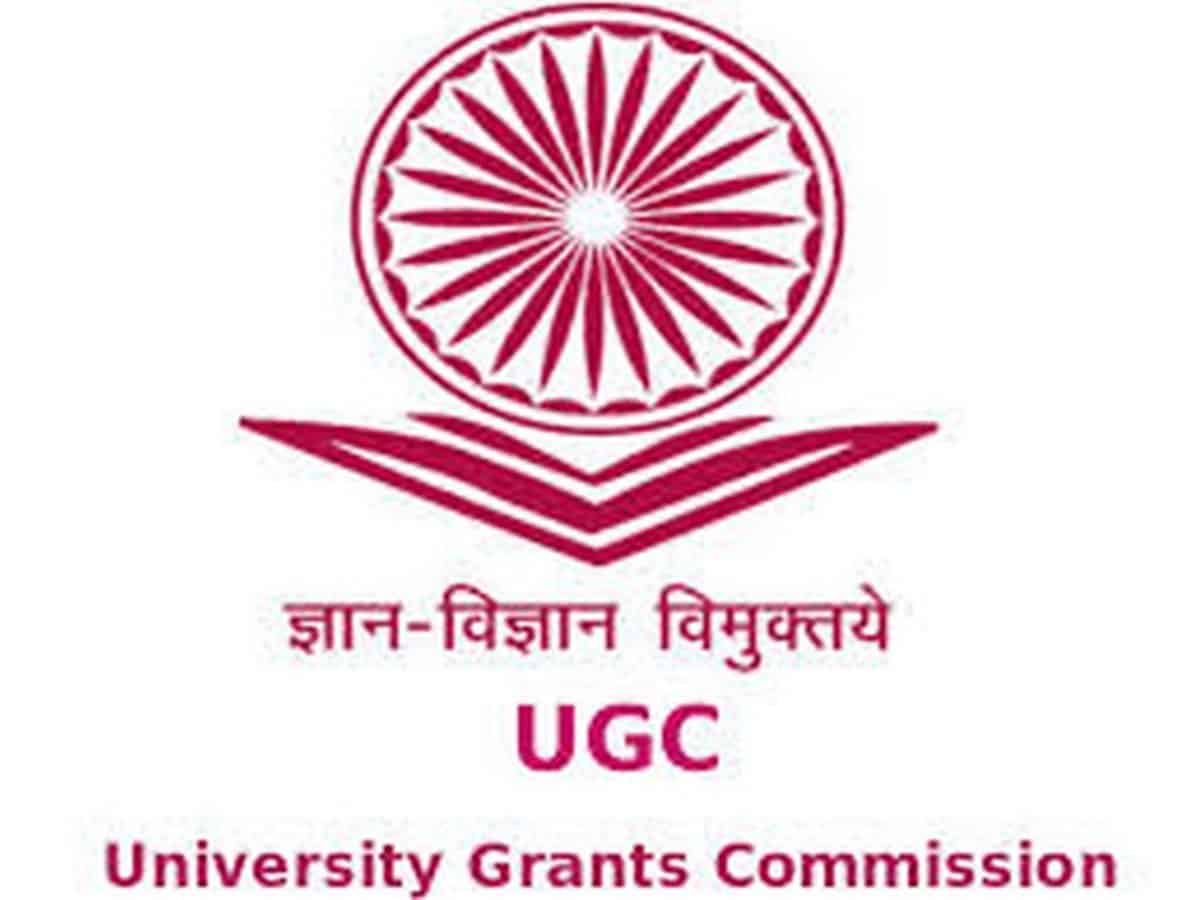 UGC bars varsities from printing Aadhaar number on degrees, provisional certificates