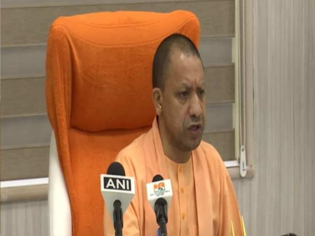 UP CM expresses displeasure over PAC soldiers' demotion