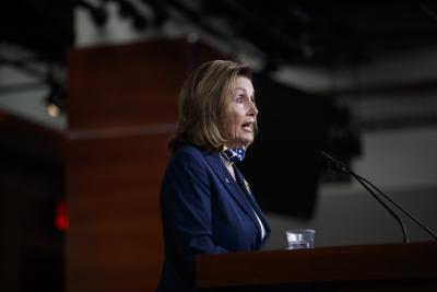 US House passes resolution condemning anti-Asian sentiments
