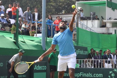 US Open: Bopanna-Shapovalov reach men's doubles quarter-final