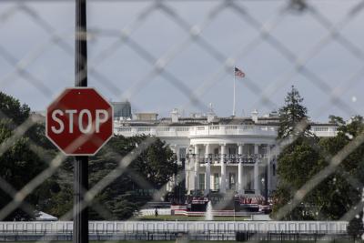 US rejects global cooperation in vaccine project