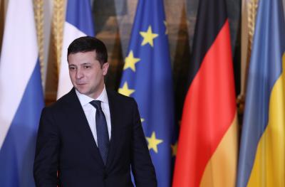 Ukraine to simplify immigration procedure for IT specialists