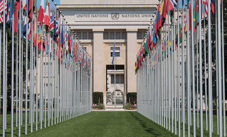 India backs effort at UN to ensure AI is ‘secure, trustworthy’ & open