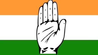 Congress calls meeting of its Lok Sabha MPs ahead of today's session