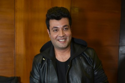 Varun Sharma: Intrigued with wildlife filmmaking