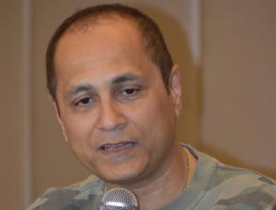 Vipul Amrutlal Shah to produce 12 short films
