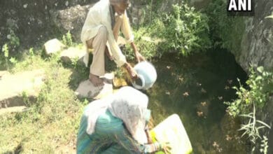Villagers in J-K's Udhampur trek kilometres to fetch water
